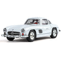 1:36 Mercedes-Benz AMG GTS | Premium Alloy Die-cast Model | KAIKAMFUNG