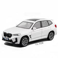1:32 BMW X3M | Premium Alloy Die-cast Model | KAIKAMFUNG