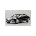 1:22 Mercedes-Benz Maybach S680 | Premium Alloy Die-cast Model | KAIKAMFUNG