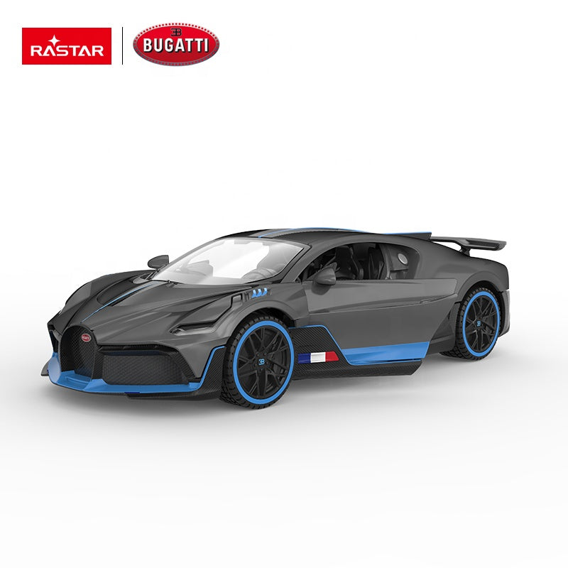 1:32 Bugatti Divo | Premium Alloy Die-cast Model | KAIKAMFUNG