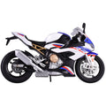 1:12 Honda CB1300SF | Premium Alloy Die-cast Model | KAIKAMFUNG