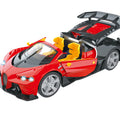 1:24 Porsche Macan | Premium Alloy Die-cast Model | KAIKAMFUNG