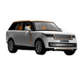 1:24 Land Rover Range Rover Sport | Premium Alloy Die-cast Model | KAIKAMFUNG