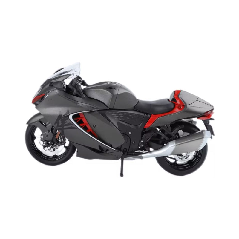 1:9 SUZUKI Hayabusa GSX-1300R