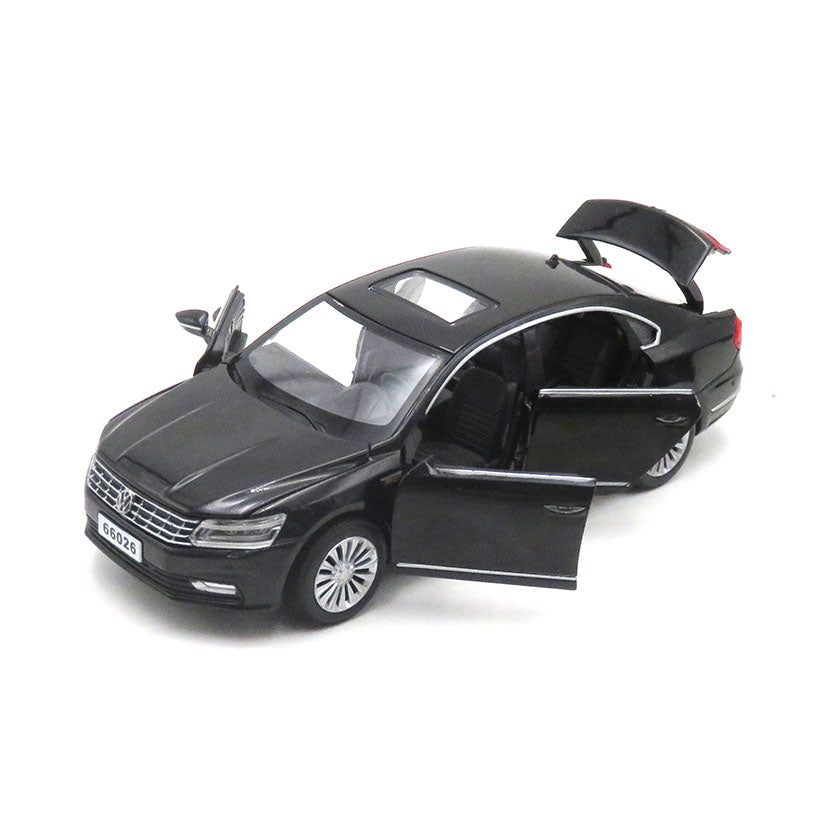 1:32 Volkswagen Arteon | Premium Alloy Die-cast Model | KAIKAMFUNG