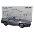 1:18 Mazda RX7 FD3S | Premium Alloy Die-cast Model | KAIKAMFUNG