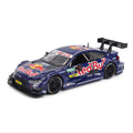 1:24 BMW M3 G80 Coupe | Premium Alloy Die-cast Model | KAIKAMFUNG