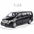 1:32 Mercedes-Benz V260 | Premium Alloy Die-cast Model | KAIKAMFUNG