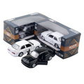 1:32 BMW M4 CSL M3 | Premium Alloy Die-cast Model | KAIKAMFUNG