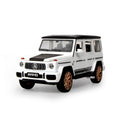 1:32 Mercedes-Benz G63 | Premium Alloy Die-cast Model | KAIKAMFUNG