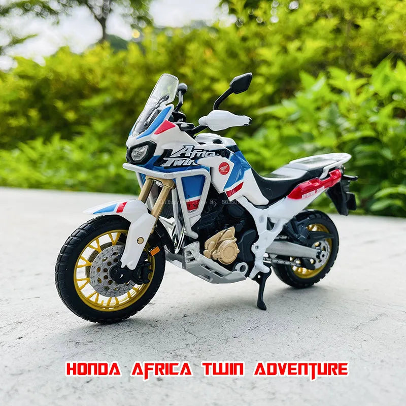 1:18 250 KTM Duke Factory Edition