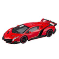 1:24 Lamborghini Veneno | Premium Alloy Die-cast Model | KAIKAMFUNG