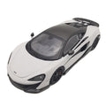 1/18 McLaren 600LT | Premium Alloy Die-cast Model | KAIKAMFUNG