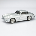 1:32 Mercedes Benz SLR 722 Edition | Premium Alloy Die-cast Model | KAIKAMFUNG