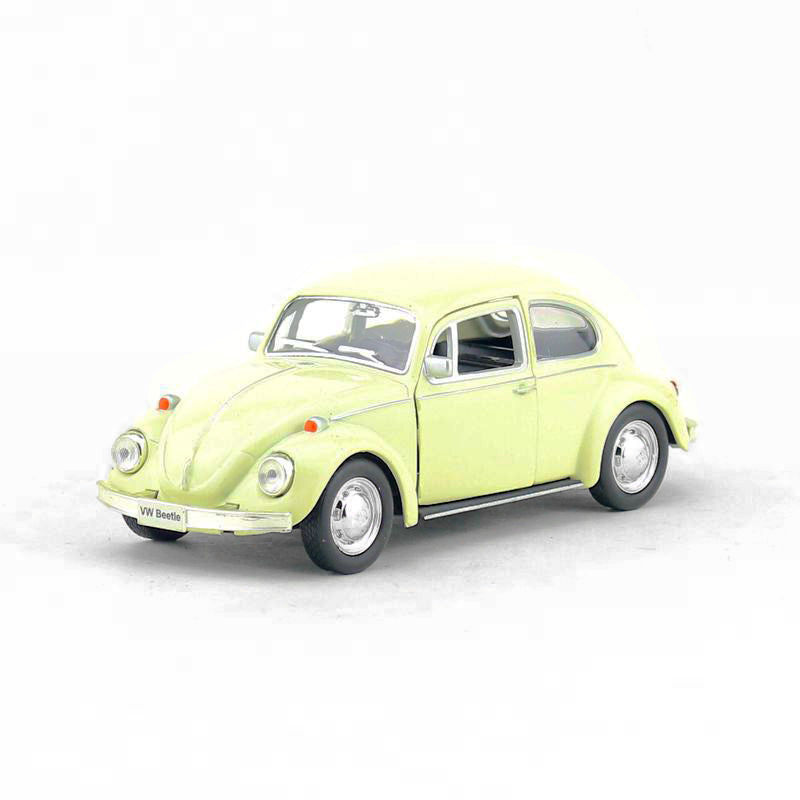 1:18 Volkswagen Magotan 2024 | Premium Alloy Die-cast Model | KAIKAMFUNG
