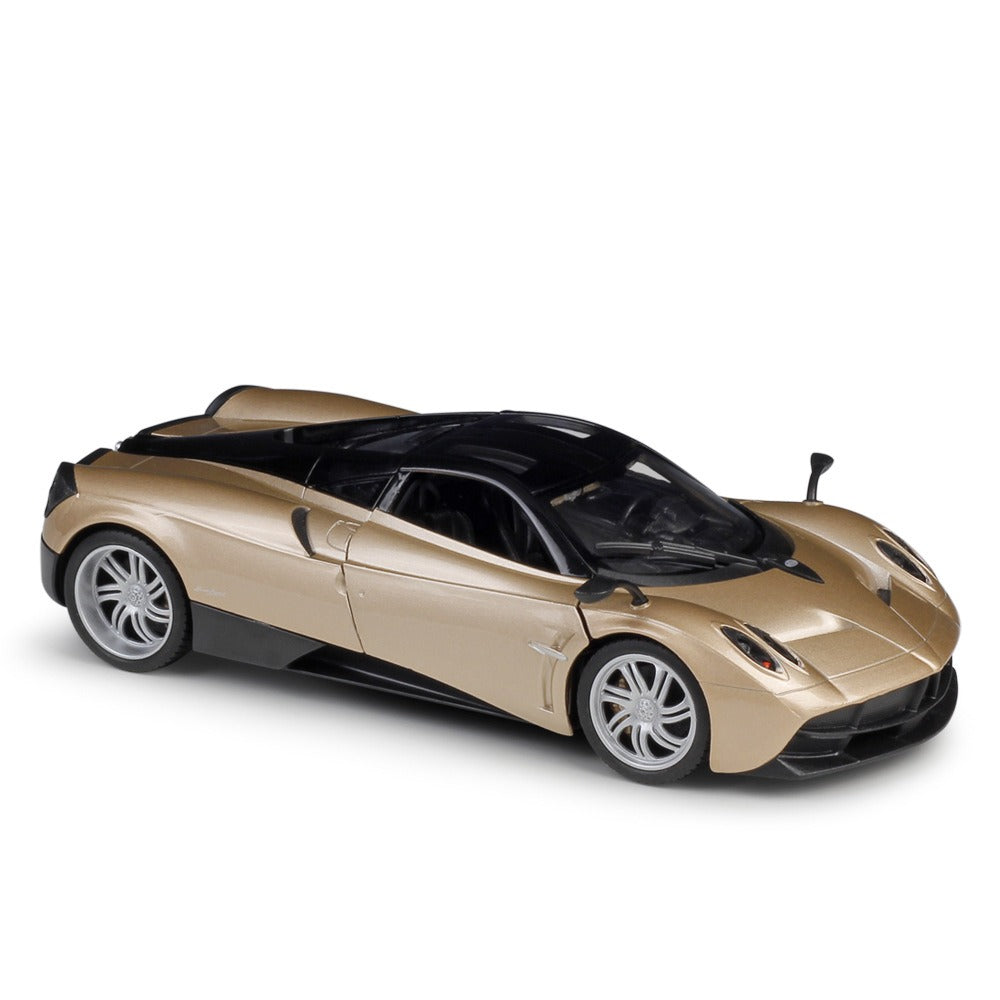 1:24 Pagani Huayra | Premium Alloy Die-cast Model | KAIKAMFUNG