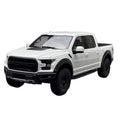 1:18 Ford F-150 Raptor Supercrew 2019 | Premium Alloy Die-cast Model | KAIKAMFUNG