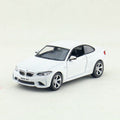 1:36 BMW IX | Premium Alloy Die-cast Model | KAIKAMFUNG