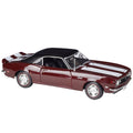 1:18 1950 Studebaker Champion | Premium Alloy Die-cast Model | KAIKAMFUNG