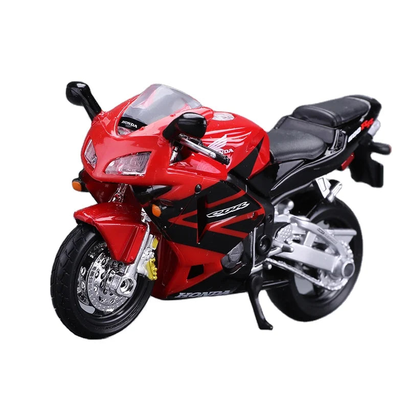 1:18 HONDA NR CBR 600RR 600 F4i | KAIKAMFUNG