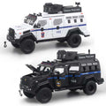 1:24 Military Disperse Explosion Proof