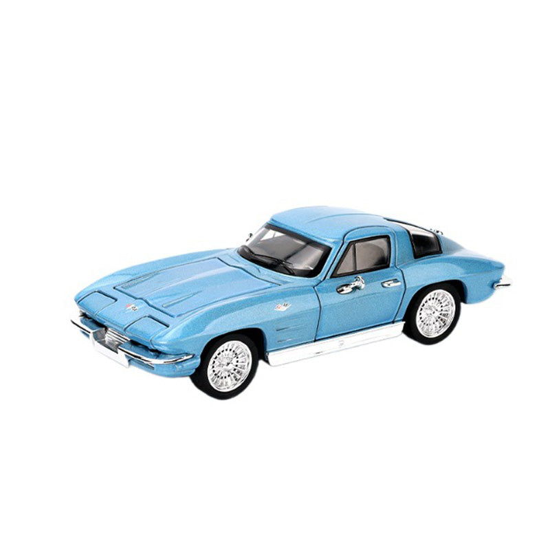 1:24 Chevrolet Camaro | Premium Alloy Die-cast Model | KAIKAMFUNG