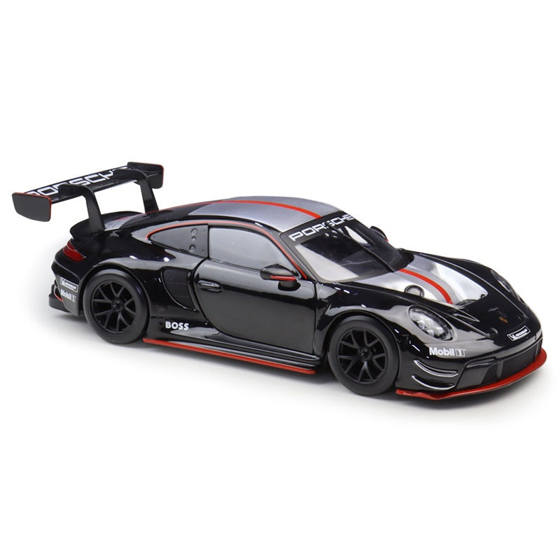 1:24 Porsche 911 GT3 | Premium Alloy Die-cast Model | KAIKAMFUNG