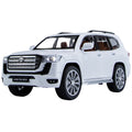 1:24 Land Cruiser LC300