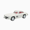 1:36 Mercedes Benz 300SL | Premium Alloy Die-cast Model | KAIKAMFUNG