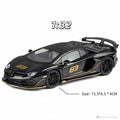 1:32 Lamborghini | Premium Alloy Die-cast Model | KAIKAMFUNG