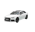 1:18 Audi RS7 Sportback | Premium Alloy Die-cast Model | KAIKAMFUNG
