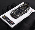 1:24 Pagani Huayra BC | Premium Alloy Die-cast Model | KAIKAMFUNG