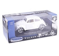 1:32 Beetle Type 1 Modified Wide Body | Premium Alloy Die-cast Model | KAIKAMFUNG