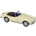 1:24 BMW 507 Convertible | Premium Alloy Die-cast Model | KAIKAMFUNG