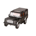 1:32 Haval DARGO H7 | Premium Alloy Die-cast Model | KAIKAMFUNG