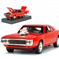 1:32 Fast & Furious 7 Challenger 1970 | Premium Alloy Die-cast Model | KAIKAMFUNG