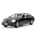 1:24 Mercedes Benz E300l E-class | Premium Alloy Die-cast Model | KAIKAMFUNG