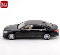 1:24 MINI Countryman | Premium Alloy Die-cast Model | KAIKAMFUNG