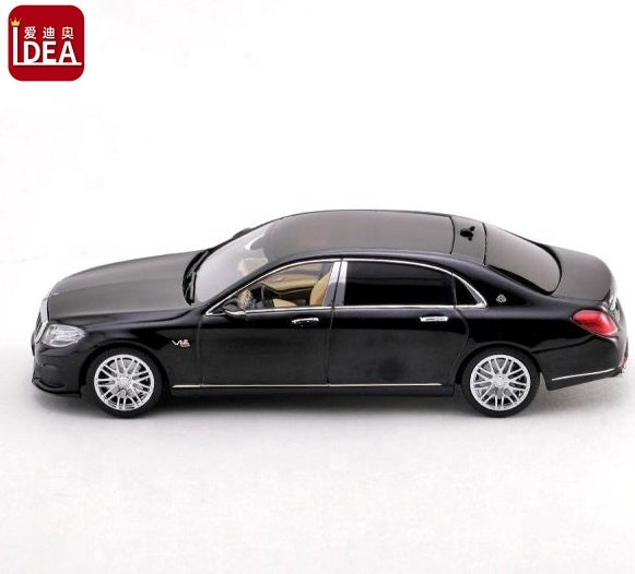 1:24 MINI Countryman | Premium Alloy Die-cast Model | KAIKAMFUNG