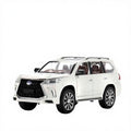1:24 Harley Mustang GT | Premium Alloy Die-cast Model | KAIKAMFUNG