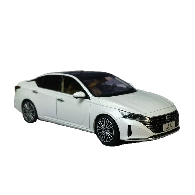 1:18 Nissan Ariya | Premium Alloy Die-cast Model | KAIKAMFUNG