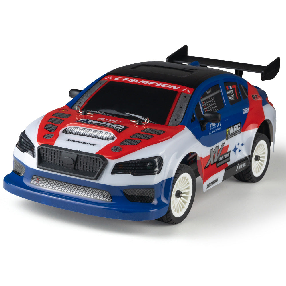 1/16 RC Subaru 4WD High Speed Racing Car | Premium Alloy | KAIKAMFUNG