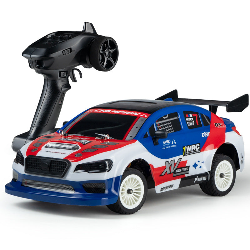 1/16 RC Subaru 4WD High Speed Racing Car | Premium Alloy | KAIKAMFUNG