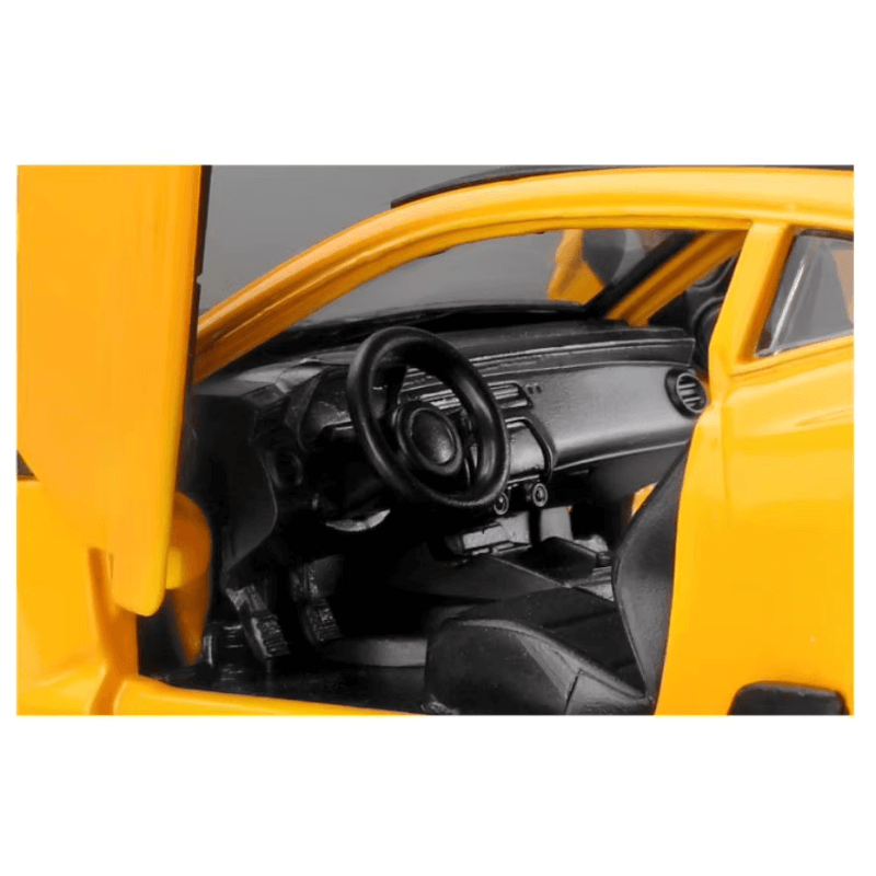 1:32 Chevrolet Camaro ZL1 | Premium Alloy Die-cast Model | KAIKAMFUNG