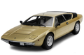 1:18 Lamborghini Urraco P250 1973 | Premium Alloy Die-cast Model | KAIKAMFUNG
