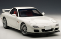 1:18 MAZDA RX-7 FD RX7 | KAIKAMFUNG