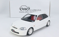 1:18 FO Honda Civic TypeR EK9 | KAIKAMFUNG