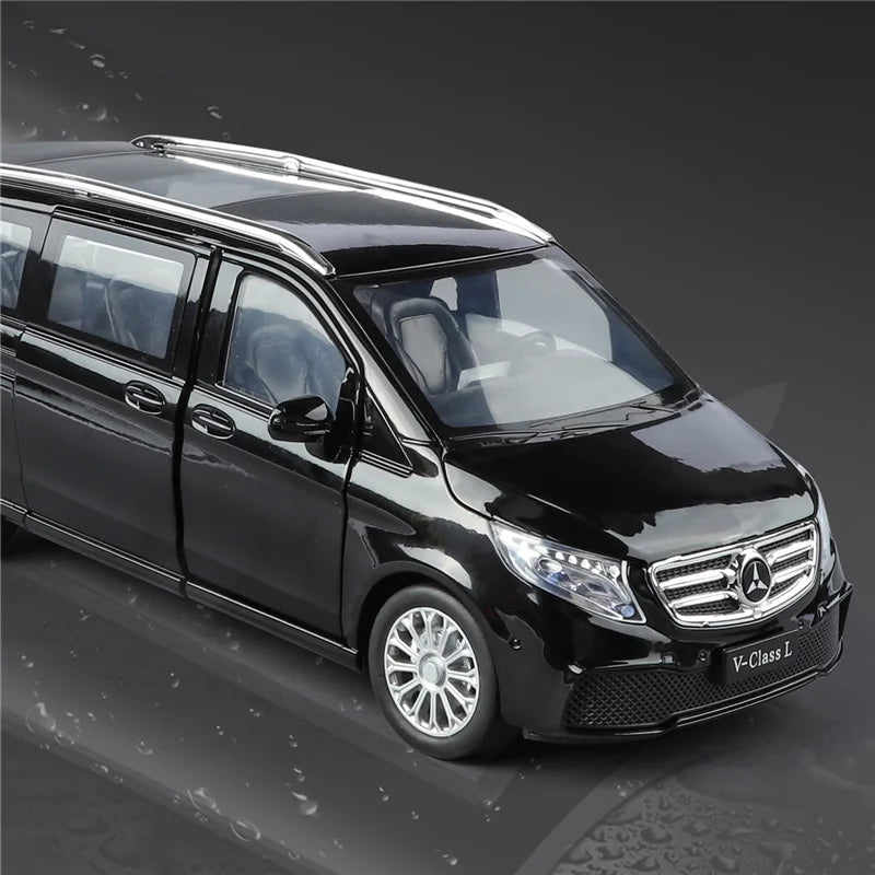 1:24 Mercedes-Benz V260