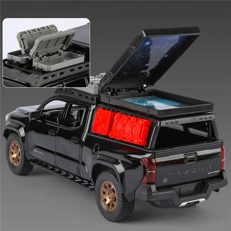1:24 Toyota Tacoma