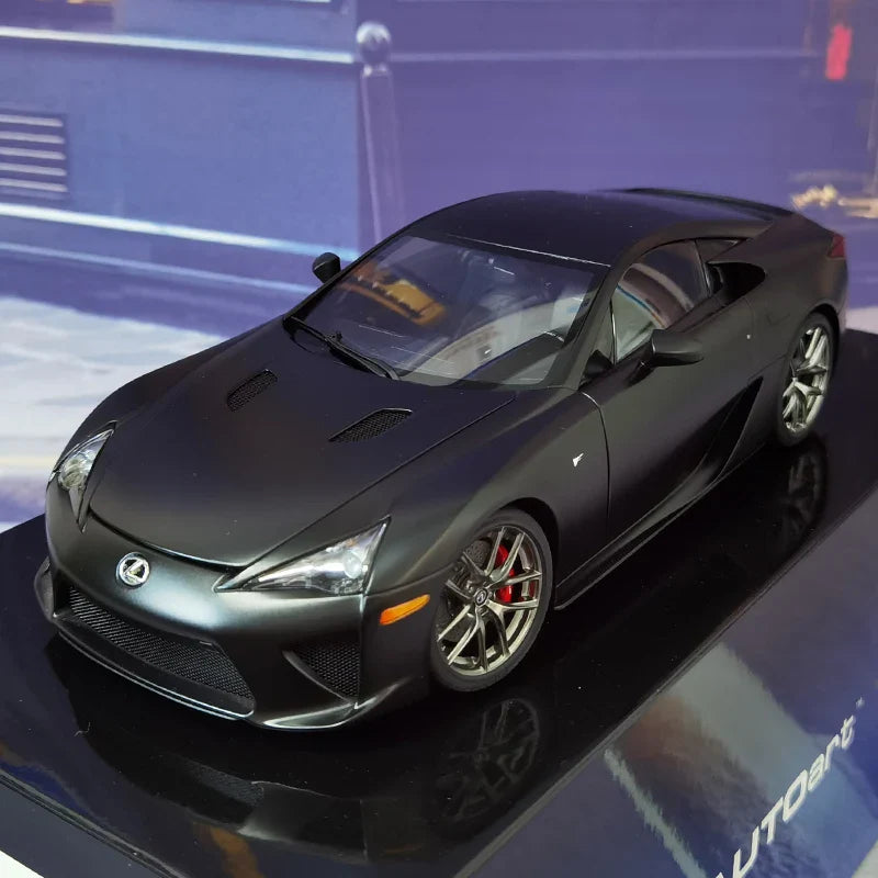 1:18 Lexus LFA